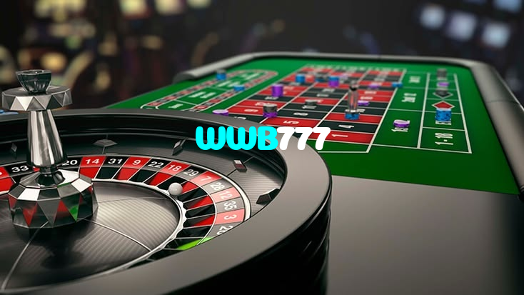WWB777